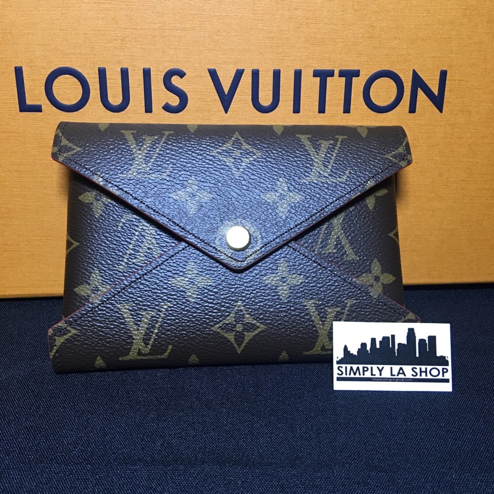 Louis Vuitton Pochette Kirigami - Picture 4 of 8